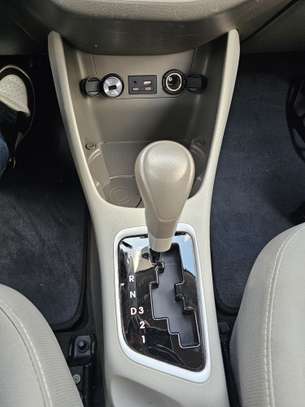 KIA MORNING-2016 image 6