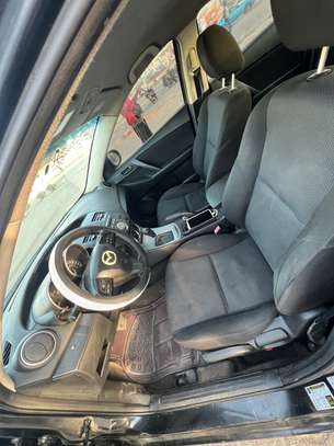 Mazda3 image 1