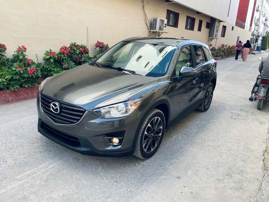 MAZDA GT CX5 AWD 4X4 FULL image 7