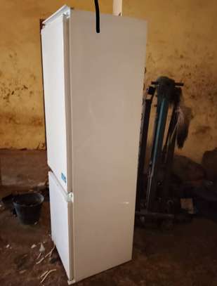 Réfrigérateur congélateur image 3