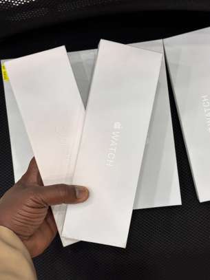 Apple Watch Series 10 | 46 et 42mm image 2