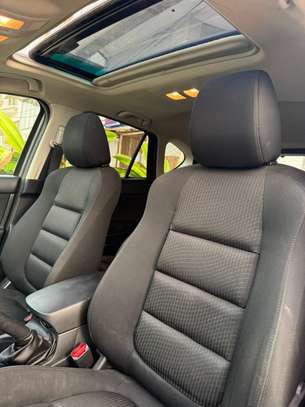 Mazda cx5 image 6