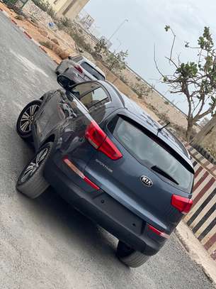 Kia Sportage 2015 image 10