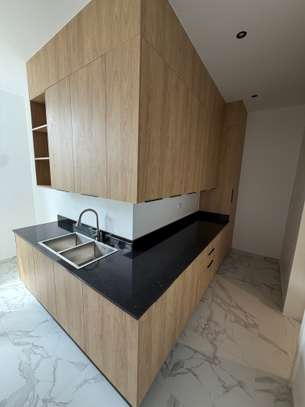 À LOUER – Appartement F4 de grand standing aux Almadies image 11