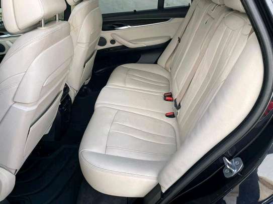 BMW X5 pack M image 5