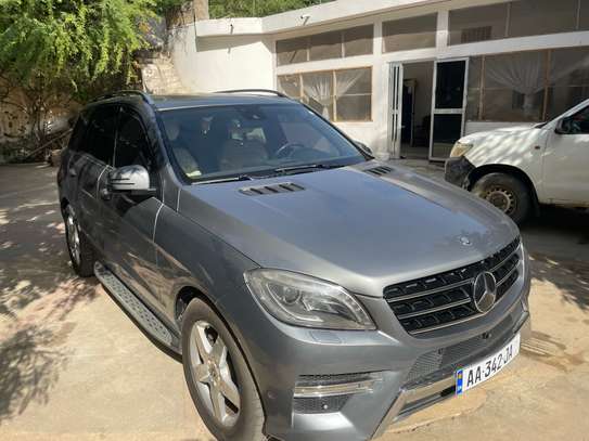 Mercedes-Benz 350 2013 image 1