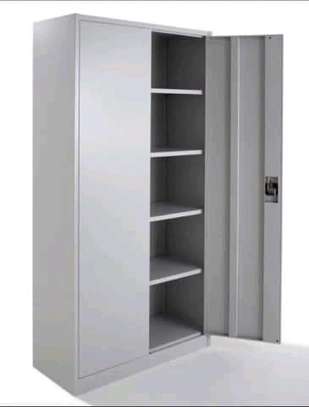 Armoir 2 porte métalliques image 7