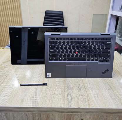 Lenevo Thinkpad x1 yoga core i7 10th Gen 5 image 4