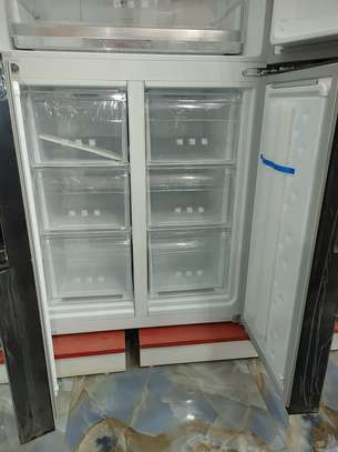Réfrigérateur Side by Side image 5