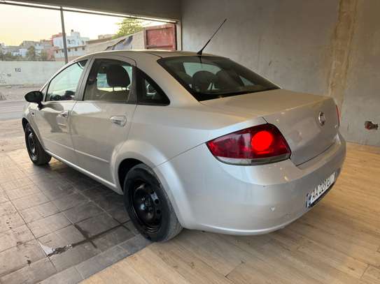 Fiat Linea Diesel image 5