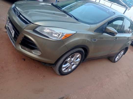 FORD ESCAPE 2015 image 3