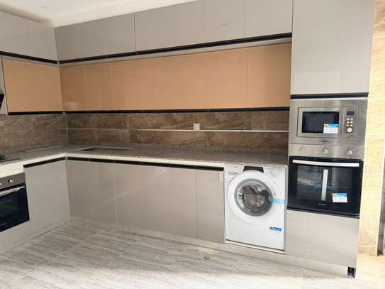 APPT HAUT STANDING A LOUER AUX ALMADIES image 2