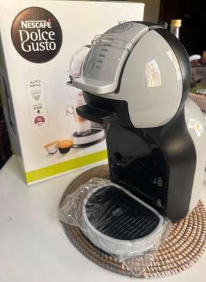 Krups Machine à café Dolce Gusto Mini Me –Expresso image 3