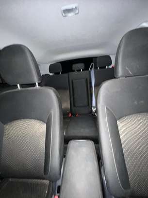 Mitsubishi rvr image 7