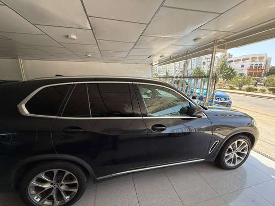 BMW X5 2020 image 10