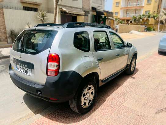 Renault duster image 1