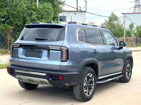 Haval Bigdog 2021 image 5