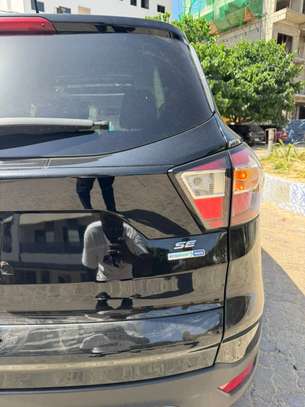 FORD ESCAPE 2017 image 7