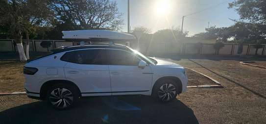 VOLKSWAGEN TAYRON 2025 NEUF 00KM image 3