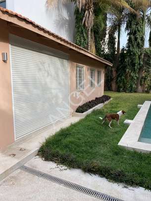 Ref_6234_PL – Villa TF à vendre au Point E image 4