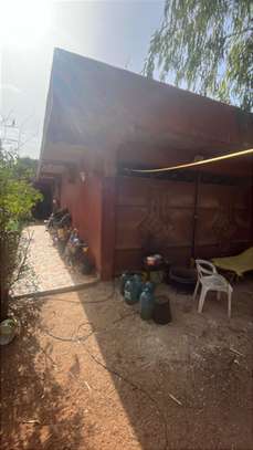 TERRAIN DE 18000M2 A NGERIGNE image 4