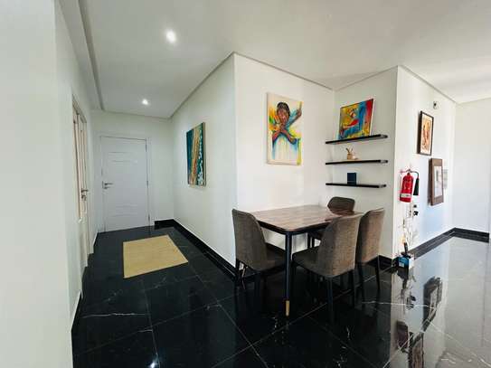 Appartement meublé à Sacre cœur image 6