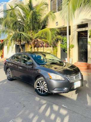 Nissan Sentra 2016 image 7