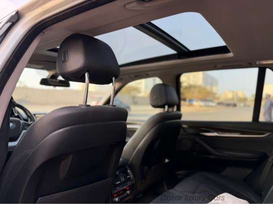BMW X5 image 9