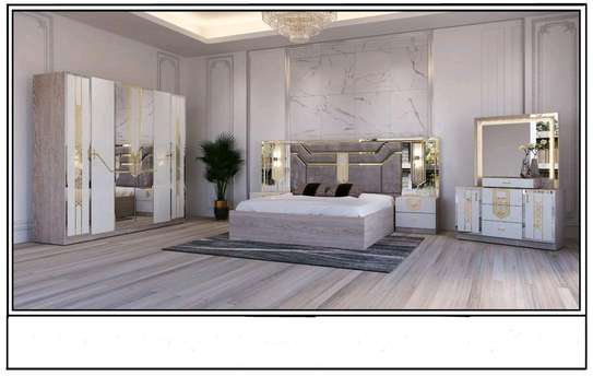 Chambre à coucher image 1