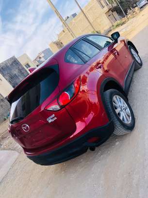 Mazda CX5 2016 image 5