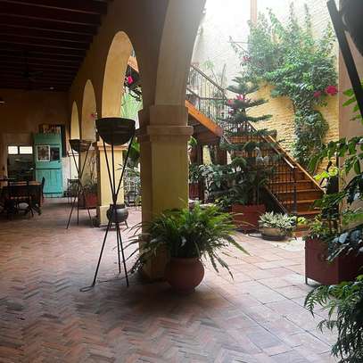 BELLE MAISON D'HOTES A VENDRE A SAINT-LOUIS image 10