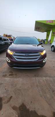 Ford Edge Titanium image 15
