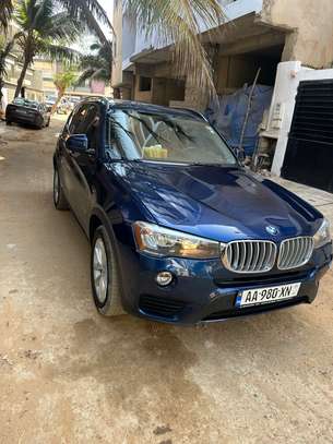 Location BMW X3 image 12