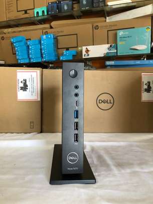 MINI PC DELL , HP, LENOVO NEUF OU VENANT image 1