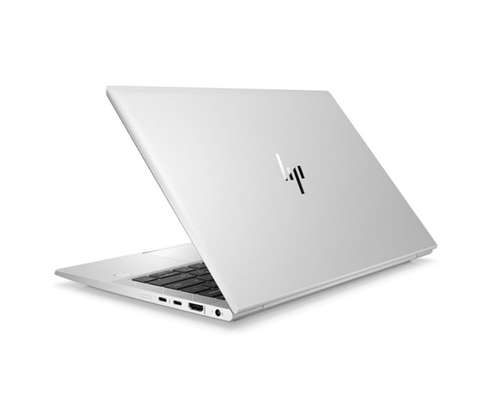 Hp EliteBook 830 G7 Corei5 512Giga ssd Ram16 10Th Gen image 5