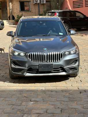 BMW X1 2021 image 1