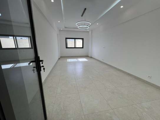 Appartement F3 à louer à Bourguiba image 2