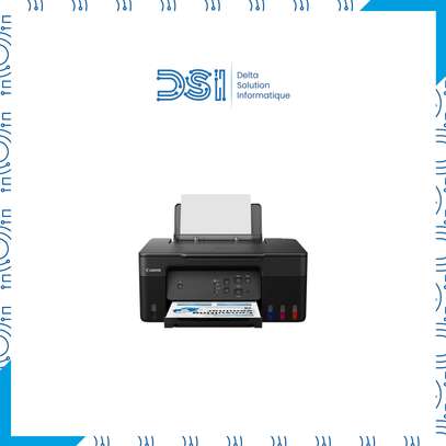 Imprimante Canon PIXMA G2430 image 1