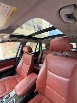 BMW X3 A VENDRE image 3