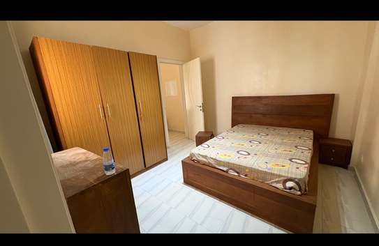 MEUBLE CHAMBRE A COUCHER SOLIDE BOIS DIM EPAISSEUR BOIS 3CM image 2