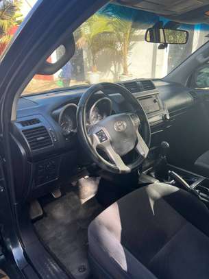 Toyota Prado TX.L 2017 image 6