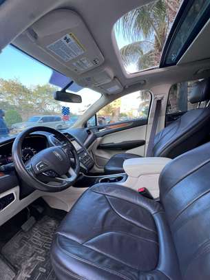 Lincoln MKC 2016 image 5