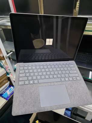Microsoft Surface laptop 5 I7 image 5