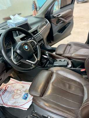 BMW X1 2017 image 15