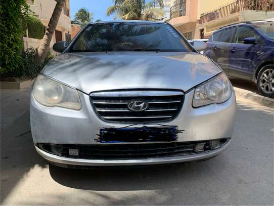 Hyundai Elantra image 3