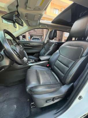 Renault Qm6 image 10