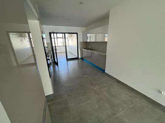 Appartement F4 dans une résidence pieds virage image 9