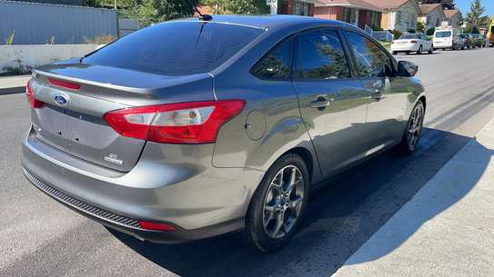 Ford focus 2014 image 2