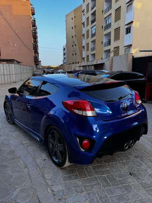 Hyundai veloster image 7