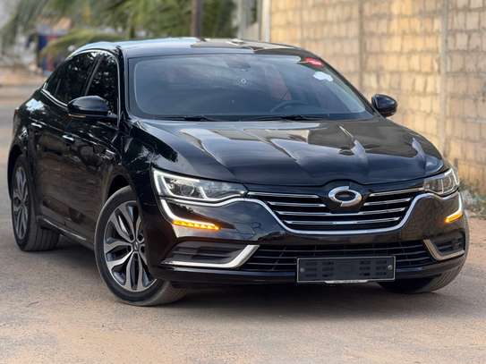 Renault sm6 image 3